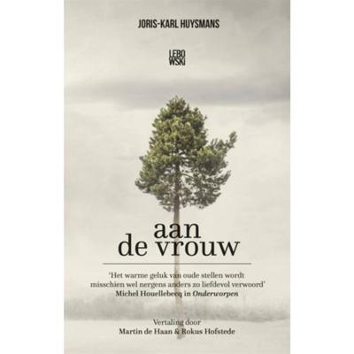 Aan de vrouw (Paperback)