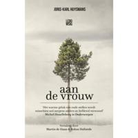 Aan de vrouw (Paperback) - thumbnail