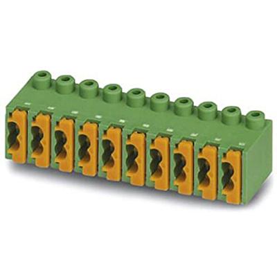 Phoenix Contact 1913963 Printplaatconnector 50 stuk(s)