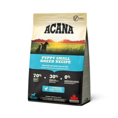 ACANA Heritage Puppy Small Breed - droogvoer voor puppy's van kleine rassen - 6kg - thumbnail