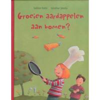 Groeien aardappelen aan bomen? - S. Rahn - Hardcover (9789053417539) - thumbnail