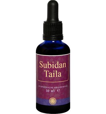 Holisan Subidan taila 50 Milliliter