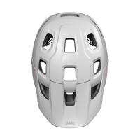 Abus helm modrop mips shiny white m 54-58cm - thumbnail