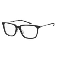 Heren Brillenframe Under Armour UA5032G807F51 Zwart Ø 55 mm - thumbnail