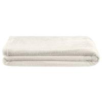 Plaid Anouk - off-white - 150x220 cm - thumbnail