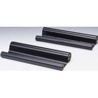 Brother Thermo-transferrol voor fax Origineel 144 bladzijden Zwart 2 stuk(s) PC-72RF PC72RF - thumbnail