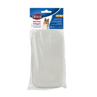 TRIXIE INLEGKRUISJES VOOR BESCHERMBROEKJES L/XL 10 ST - thumbnail