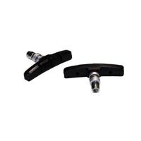 VWP remblokken v-brake 70x15mm werkplaatsverp. (50st) - thumbnail