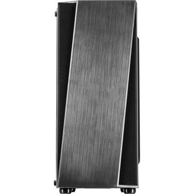 Inter-Tech T-11 TELEVEN midi tower behuizing