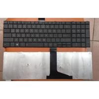 Notebook keyboard for Toshiba Satellite C70 C75 L50-A S50 - thumbnail
