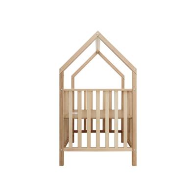 Bopita box Home + speelhuisje naturel Bopita box Home + speelhuisje naturel