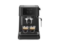 Express Koffiemachine DeLonghi EC230BK Zwart 1100 W 1 L - thumbnail