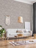 Livingwalls New Walls grijs behang | 373912 - thumbnail