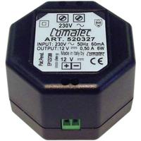 Comatec OT/0050.24/E Netvoedingsmodule 24 V/DC 0.50 A 12 W - thumbnail