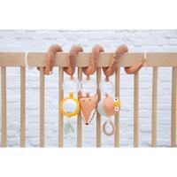 Trixie activiteitenspiraal - mr. fox - thumbnail