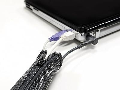 LogiLink KAB0047 kabel beschermer - thumbnail