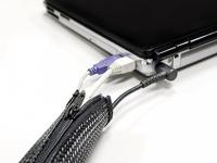 LogiLink KAB0047 kabel beschermer - thumbnail