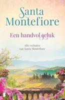 Santa  Montefiore Een handvol geluk - thumbnail