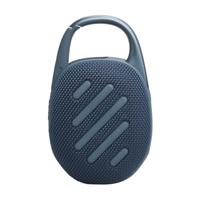 JBL CLIP 5 Bluetooth speaker Blauw - thumbnail