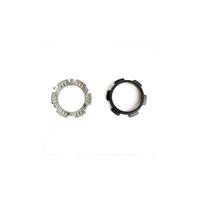 Magura center lock adapter lock voor steekas - thumbnail