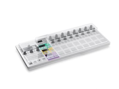 Decksaver Arturia Beatstep Pro stofkap