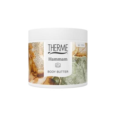 Therme Hammam Body Butter 225gr