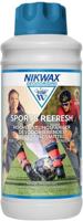 NikWax Sports Refresh - Special cleaner - thumbnail