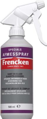 Frencken Specials Afmesspray 500ml Frencken Specials Afmesspray 500ml
