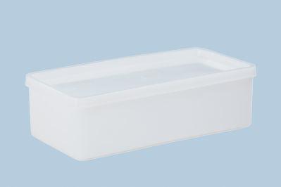 Hünersdorff 910300 Doos (b x h x d) 208 x 64 x 103 mm Natuur 1 stuk(s)