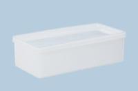 Hünersdorff 910300 Doos (b x h x d) 208 x 64 x 103 mm Natuur 1 stuk(s) - thumbnail