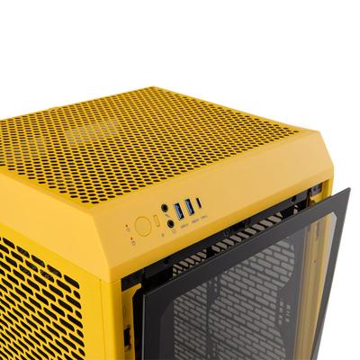 Thermaltake The Tower 200 Bumblebee