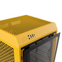 Thermaltake The Tower 200 Bumblebee - thumbnail