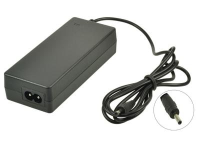 Netspanningsadapter - 110-240 V wisselstroom V - 40 Watt - voor Samsung Series 7