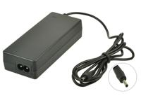 Netspanningsadapter - 110-240 V wisselstroom V - 40 Watt - voor Samsung Series 7 - thumbnail