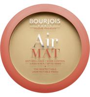 Bourjois Air Mat Powder - Light Bronze - thumbnail