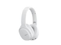 HAVIT I62 Draadloze Bluetooth Hoofdtelefoon, Over Ear, Wit - HIFI Geluid, Opvouwbaar, 17H Levensduur van de batterij, Type-C Poort - thumbnail