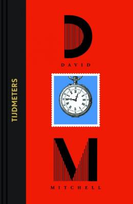 David  Mitchell Tijdmeters