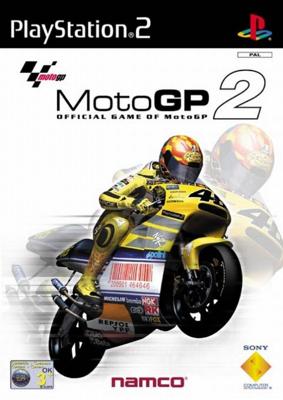 MotoGP 2 MotoGP 2