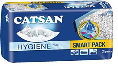 CATSAN SMART PACK - thumbnail