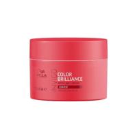 Wella Professionals Invigo Color Brilliance Mask Coarse 150ml - thumbnail