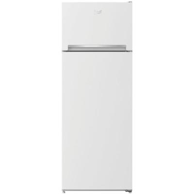 Beko RDSA240K40WN Koel-vriescombinatie Wit Beko RDSA240K40WN Koel-vriescombinatie Wit