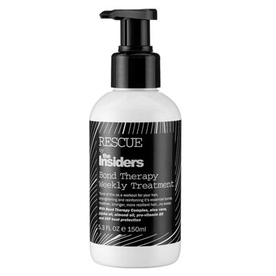 The Insiders Rescue Bond Therapy Weekly Treatment 150ml