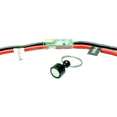 Pichler Modellbau Elektronische unischakelaar