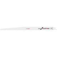 Bosch Accessoires Reciprozaagblad S 1411 DF Heavy for Wood and Metal 5st - 2608654763 - thumbnail