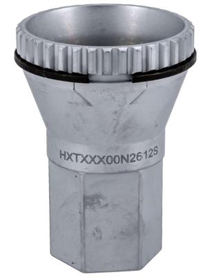 DT swiss ratchet deg montagewerkzeug