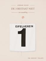 De 3 bestaat niet (Paperback) - thumbnail