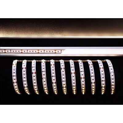 Deko Light 840291 LED-strip Energielabel: G (A - G) Met open kabeleinde 24 V/DC 10000 mm Warmwit 10 m