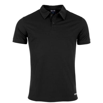Reece 863000 Elliot Polo - Black - XL