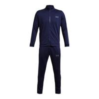 Under Armour Rival Knit Trainingspak heren S - thumbnail