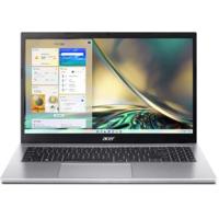 Acer Aspire 3 A315-59-564A Intel® Core™ i5 i5-1235U Laptop 39,6 cm (15.6") Full HD 32 GB DDR4-SDRAM 1 TB SSD Wi-Fi 5 (802.11ac) Windows 11 Home Zilver - thumbnail